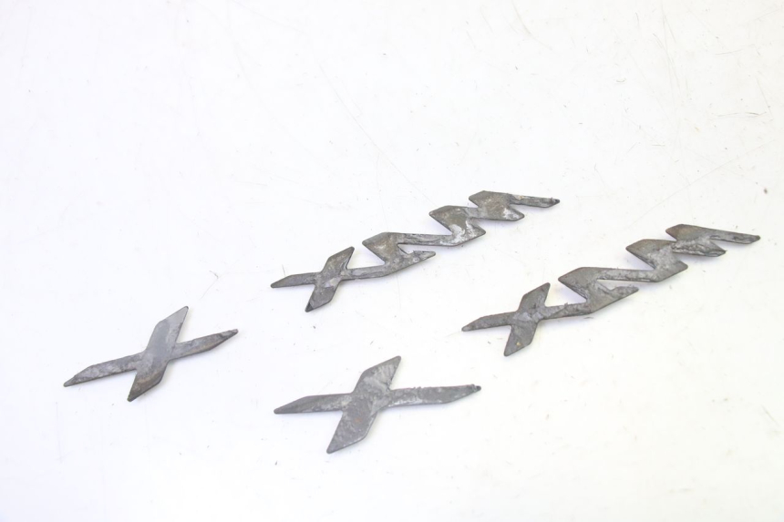 photo de LOGO MARCHIO YAMAHA X-MAX XMAX 125 (2010 - 2013) - Dettaglio del componente