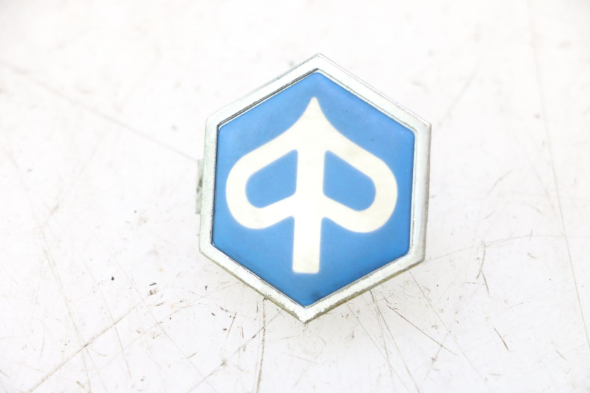 photo de LOGO MARCHIO PIAGGIO X8 STREET 125 (2006 - 2007) - Vista principale