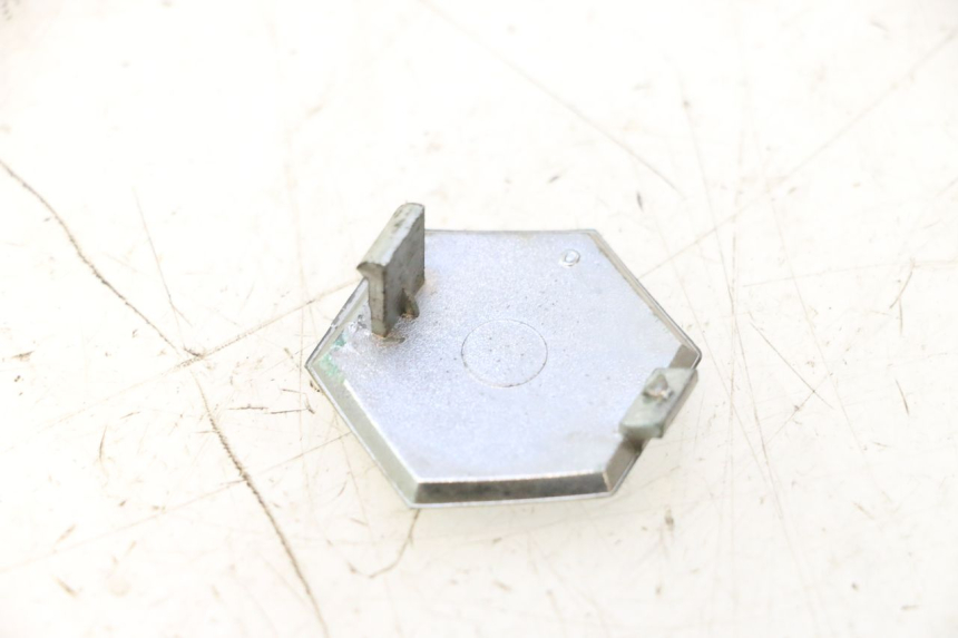 photo de LOGO MARCHIO PIAGGIO X8 STREET 125 (2006 - 2007) - Dettaglio del componente