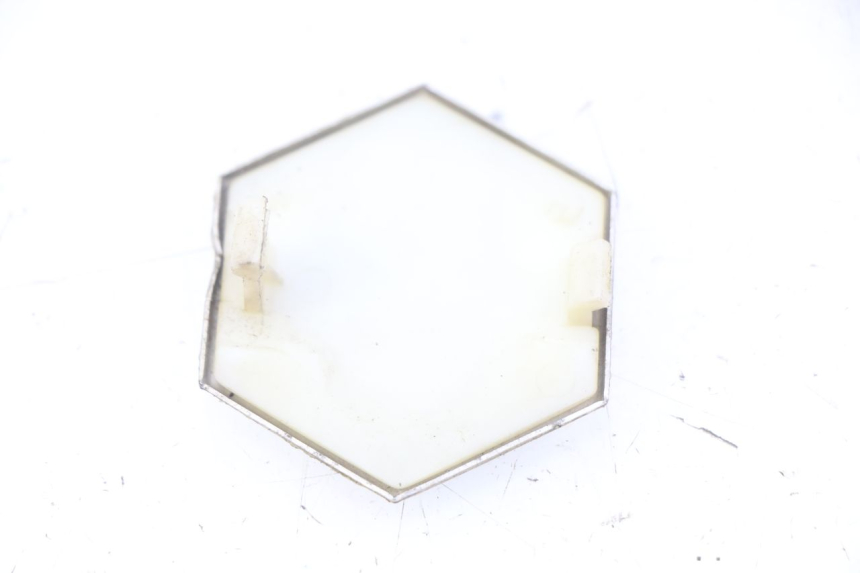 photo de LOGO MARCA PIAGGIO X8 125 (2004 - 2007) - Dettaglio del componente