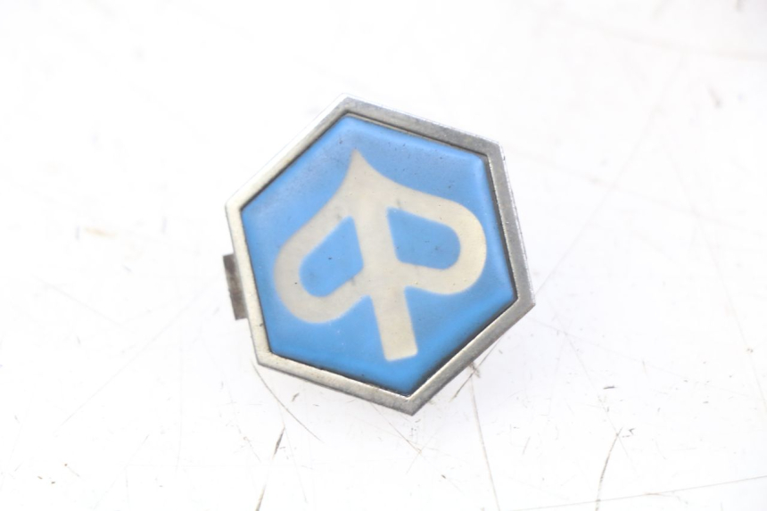 photo de LOGO MARCA PIAGGIO X8 125 (2004 - 2007) - Vista principale