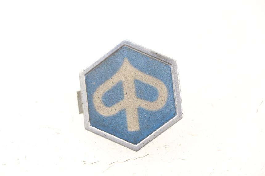 photo de LOGO MARCA PIAGGIO X9 EVOLUTION 125 (2003 - 2007) - Vista principale