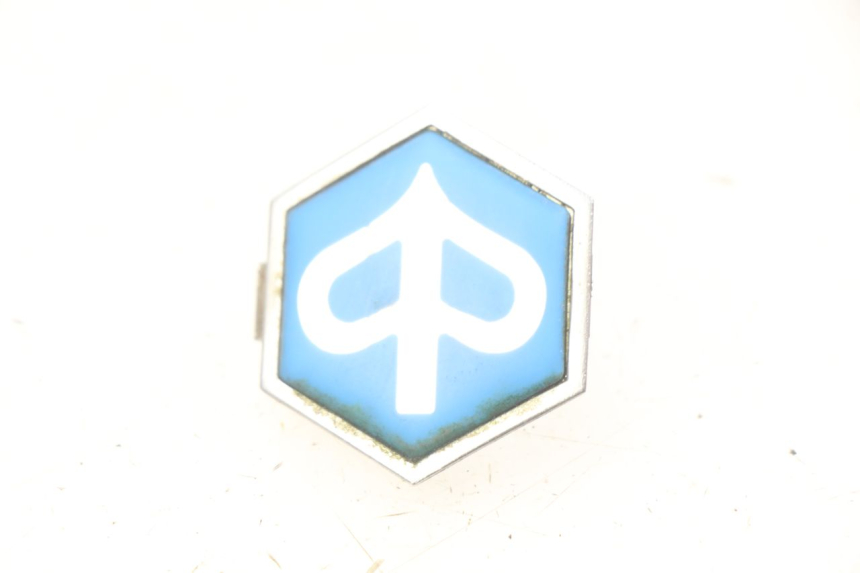 photo de LOGO MARCA PIAGGIO X9 EVOLUTION 125 (2003 - 2007) - Vista principale