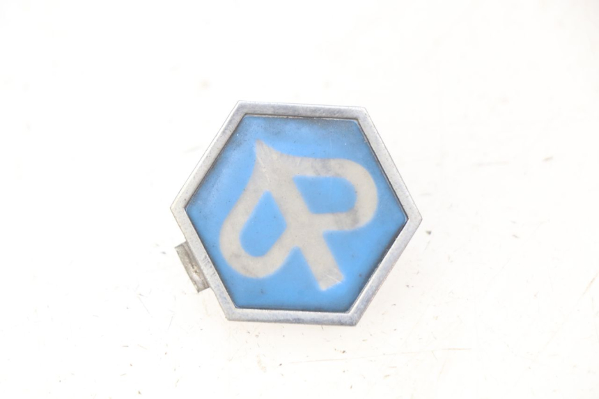 photo de LOGO MARCA PIAGGIO X9 EVOLUTION 250 (2003 - 2007) - Vista principale