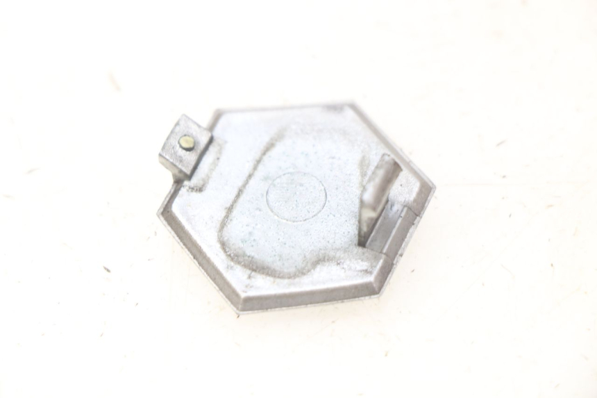 photo de LOGO MARCA PIAGGIO X9 EVOLUTION 250 (2003 - 2007) - Dettaglio del componente