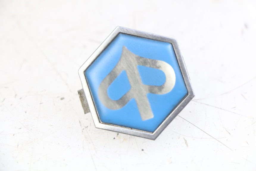 photo de LOGO MARCA PIAGGIO X9 EVOLUTION 125 (2003 - 2007) - Vista principale