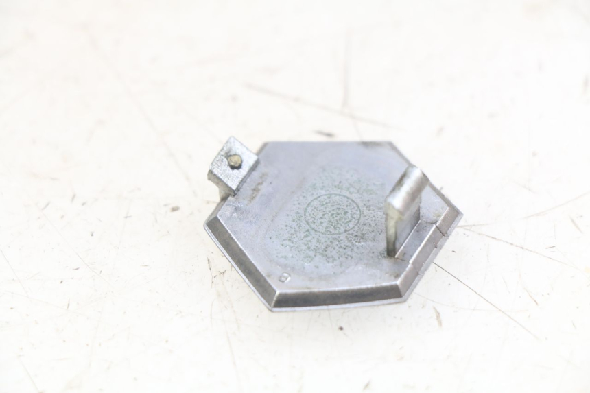 photo de LOGO MARCA PIAGGIO X9 EVOLUTION 125 (2003 - 2007) - Zoom sullo stato d'uso