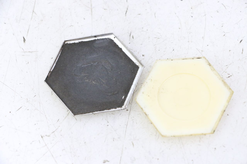 photo de LOGO MARCA PIAGGIO XEVO - X EVO 125 (2007 - 2017) - Vista d'insieme del prodotto