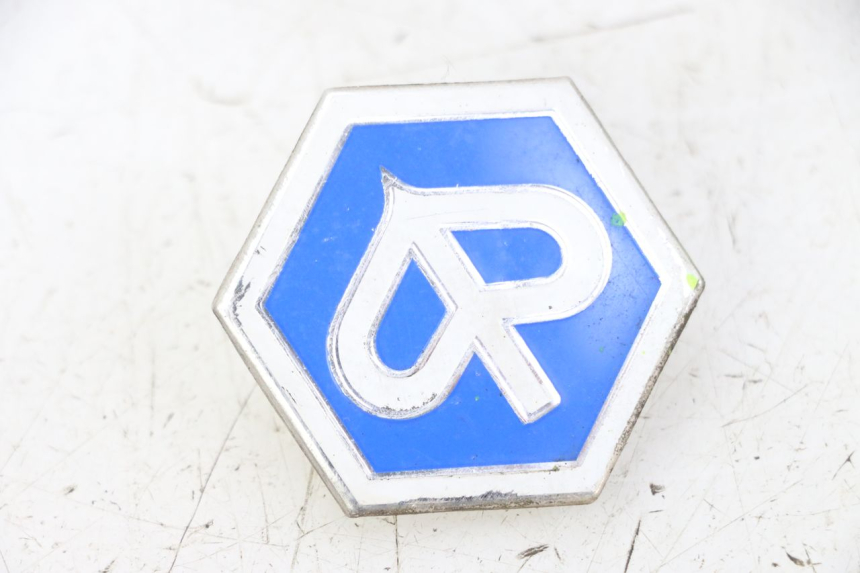 photo de LOGO MARCA PIAGGIO XEVO - X EVO 125 (2007 - 2017) - Vista principale