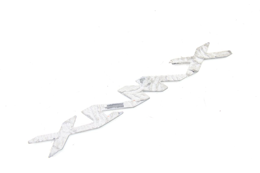 photo de LOGO MARCHIO YAMAHA YP X-MAX XMAX 400 (2014 - 2017) - Zoom sullo stato d'uso