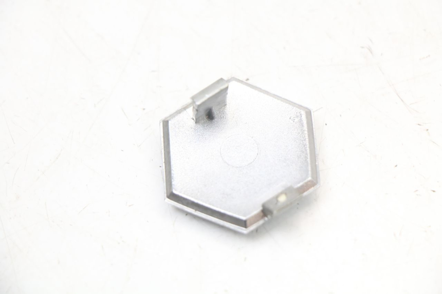 photo de LOGO MARCHIO PIAGGIO ZIP RST 50 (1996 - 1998) - Dettaglio del componente