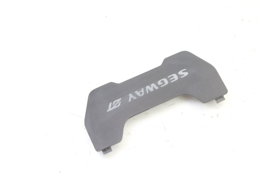 photo de LOGO MARCHIO SEGWAY NINEBOT ZT3 PRO 1 - Dettaglio del componente