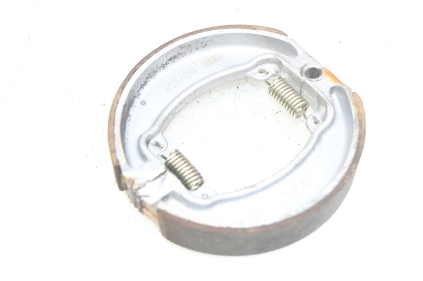 photo de PASTIGLIE FRENO KYMCO AGILITY 16+ 4T 50 (2018 - 2023) - Vista principale