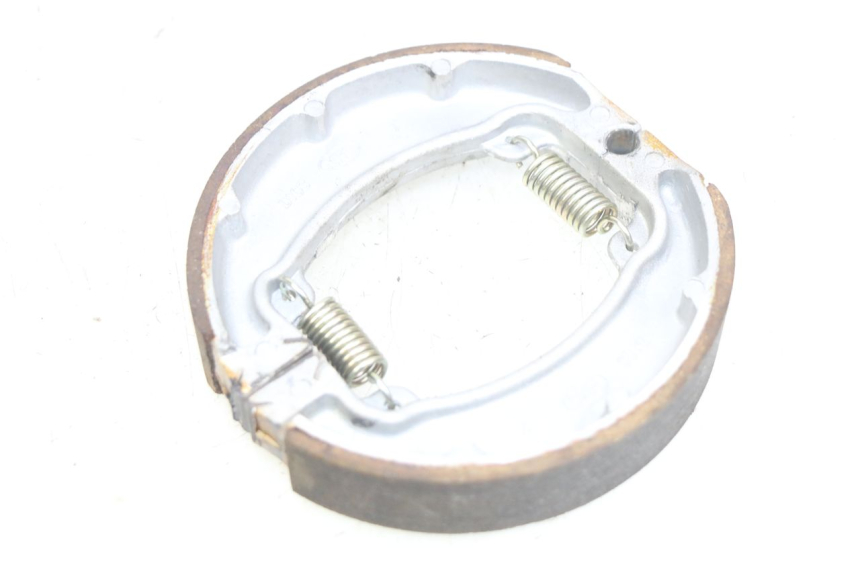 photo de PASTIGLIE FRENO KYMCO AGILITY 16+ 4T 50 (2018 - 2023) - Zoom sullo stato d'uso