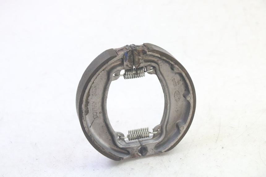 photo de PASTIGLIE FRENO KYMCO AGILITY 16+ 4T 50 (2018 - 2023) - Vista principale