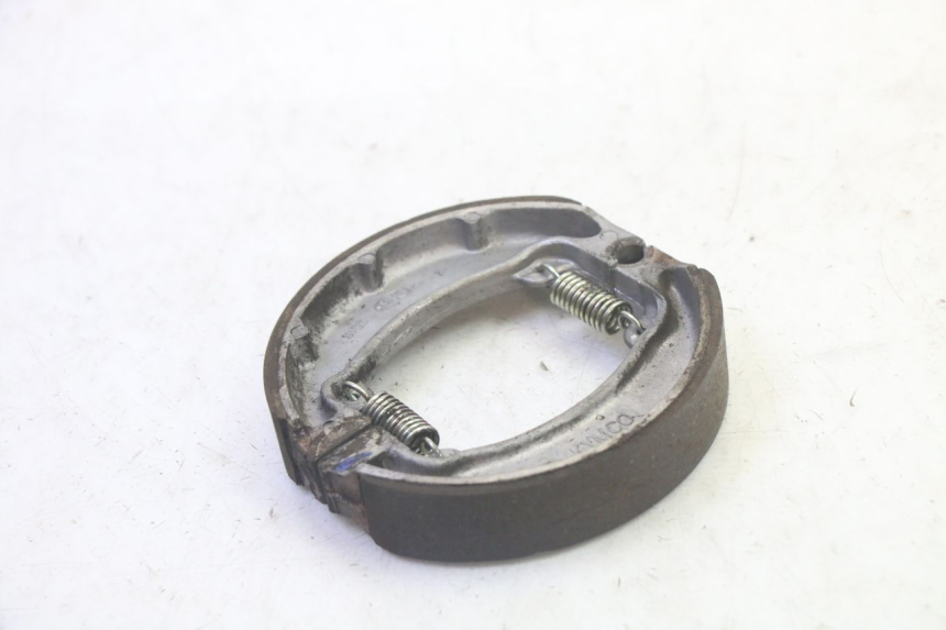 photo de PASTIGLIE FRENO KYMCO AGILITY 16+ 4T 50 (2018 - 2023) - Zoom sullo stato d'uso