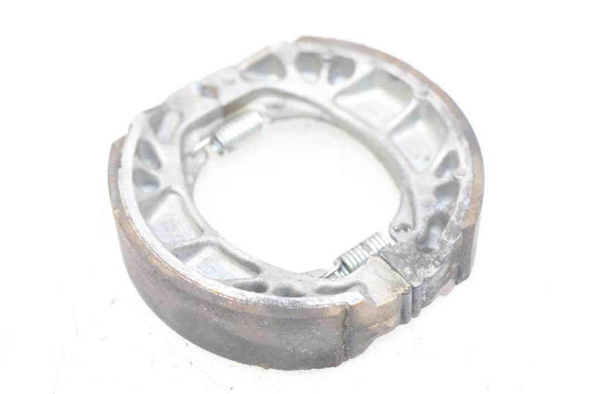 photo de PASTIGLIE FRENO KYMCO AGILITY 4T 50 (2005 - 2018) - Vista principale