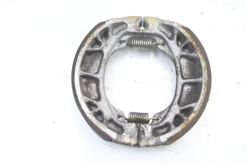 photo de PASTIGLIE FRENO KYMCO AGILITY 4T 50 (2018 - 2022) - Vista principale