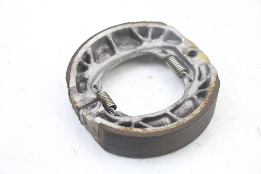 photo de PASTIGLIE FRENO KYMCO AGILITY 4T 50 (2018 - 2022) - Zoom sullo stato d'uso