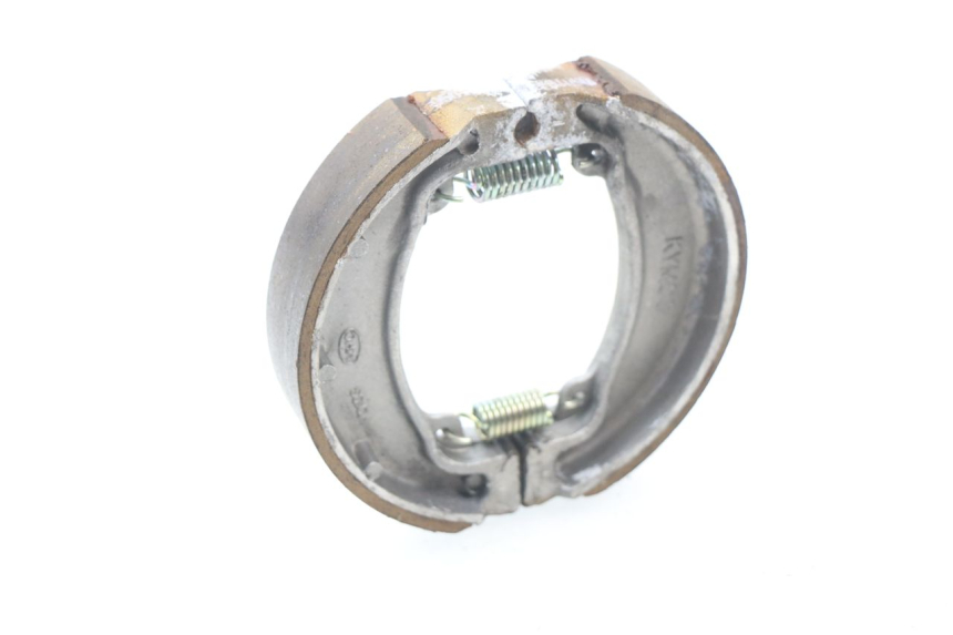 photo de PATTINO DEL FRENO KYMCO AGILITY 125 (2005 - 2010) - Vista principale