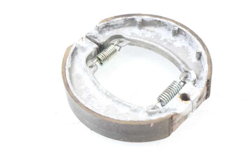 photo de PATTINO DEL FRENO KYMCO AGILITY 125 (2005 - 2010) - Zoom sullo stato d'uso