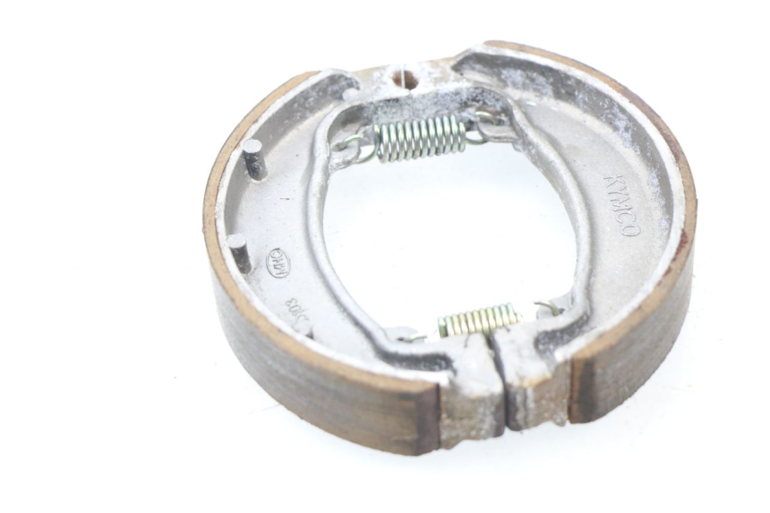 photo de PATTINO DEL FRENO KYMCO AGILITY 125 (2005 - 2010) - Altra angolazione