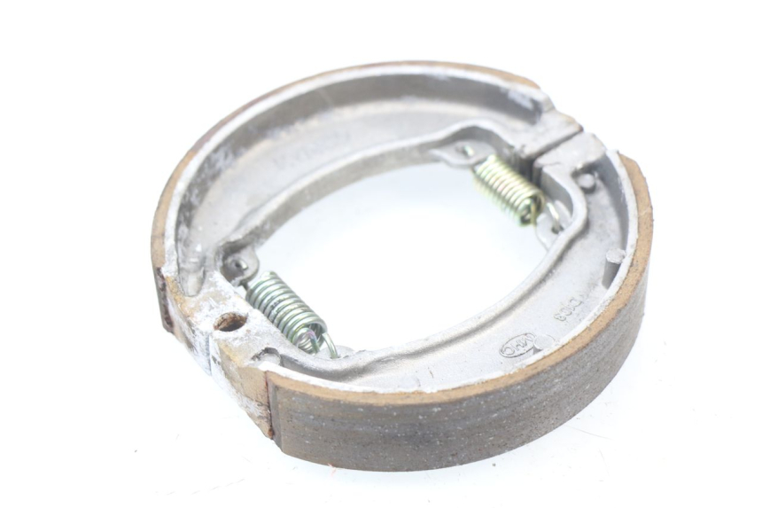 photo de PATTINO DEL FRENO KYMCO AGILITY 125 (2005 - 2010) - Primo piano tecnico