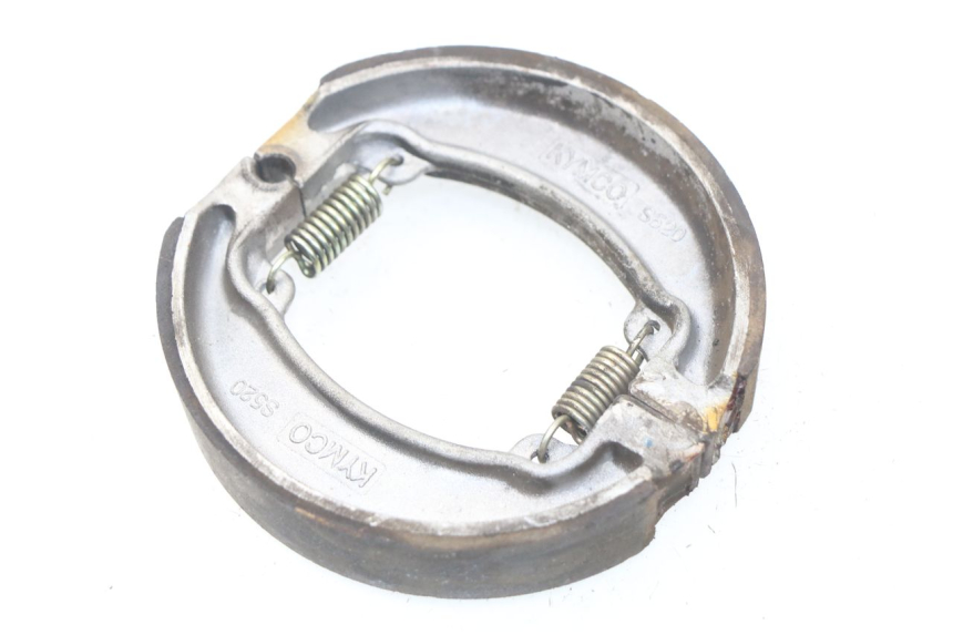 photo de PATTINO DEL FRENO KYMCO AGILITY CITY 2T 50 (2008 - 2016) - Vista principale