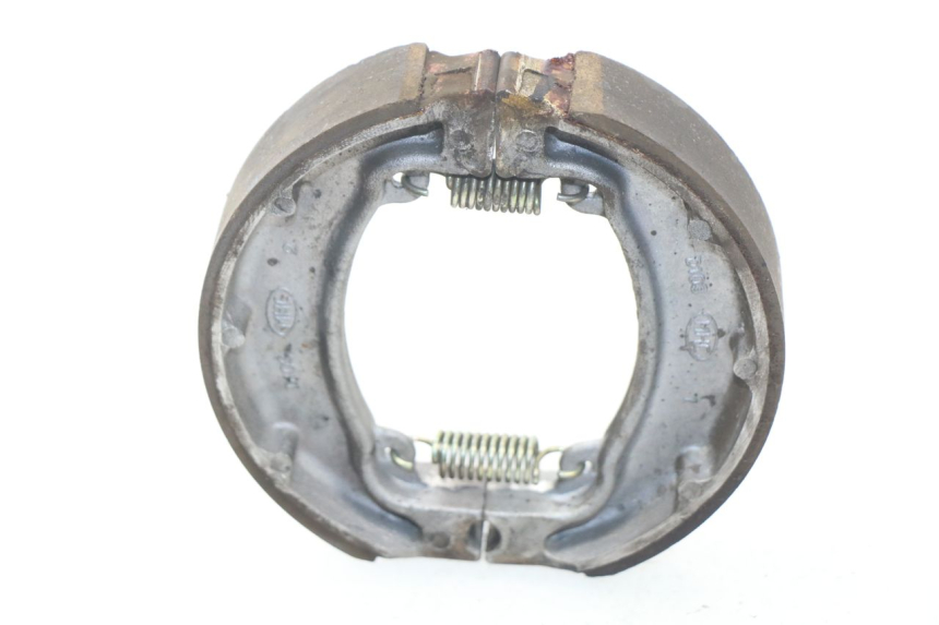 photo de PATTINO DEL FRENO KYMCO AGILITY CITY 2T 50 (2008 - 2016) - Zoom sullo stato d'uso