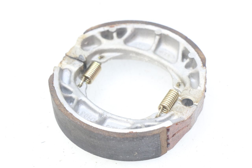 photo de PASTIGLIE FRENO KYMCO AGILITY DELIVERY 4T 50 (2018 - 2023) - Vista principale