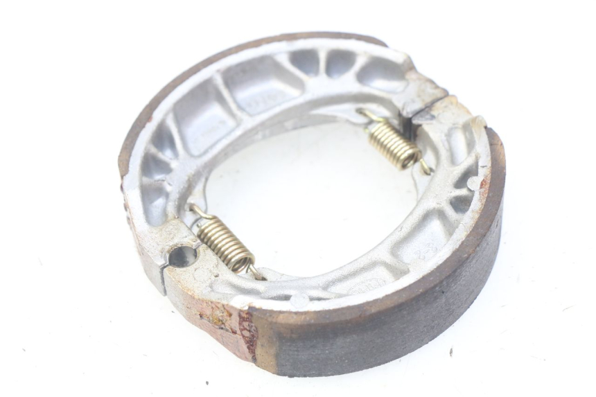 photo de PASTIGLIE FRENO KYMCO AGILITY DELIVERY 4T 50 (2018 - 2023) - Zoom sullo stato d'uso