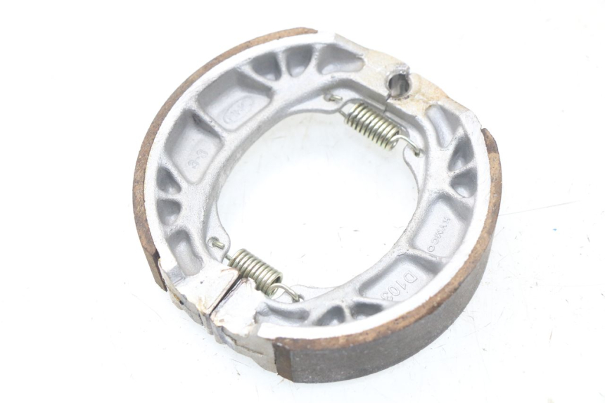 photo de PATTINO FRENO KYMCO AGILITY FR 2T 50 (2012 - 2017) - Vista principale