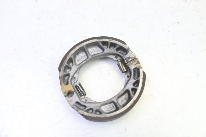 photo de GANASCE FRENO KYMCO AGILITY NAKED RENOUVO 2T 50 (2011 - 2018) - Vista principale