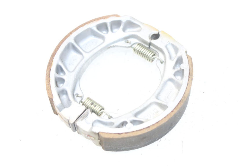 photo de PASTIGLIE FRENO KYMCO AGILITY RS 2T 50 (2009 - 2013) - Altra angolazione