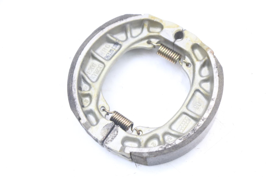 photo de PATTINO FRENO KYMCO AGILITY RS 4T 50 (2009 - 2013) - Vista principale