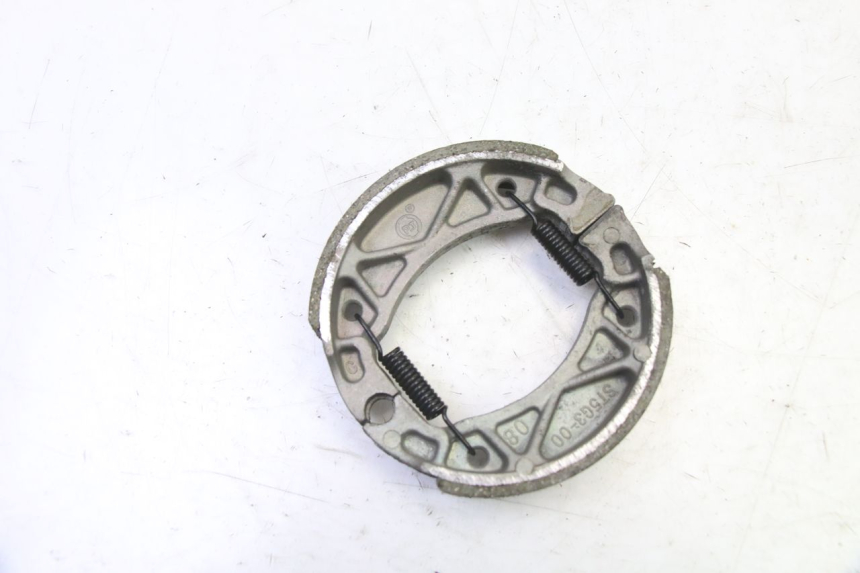 photo de GANASCE FRENO MASH BIBOP 2T 50 (2013 - 2018) - Vista principale