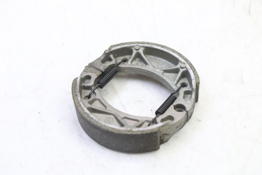 photo de GANASCE FRENO MASH BIBOP 2T 50 (2013 - 2018) - Zoom sullo stato d'uso