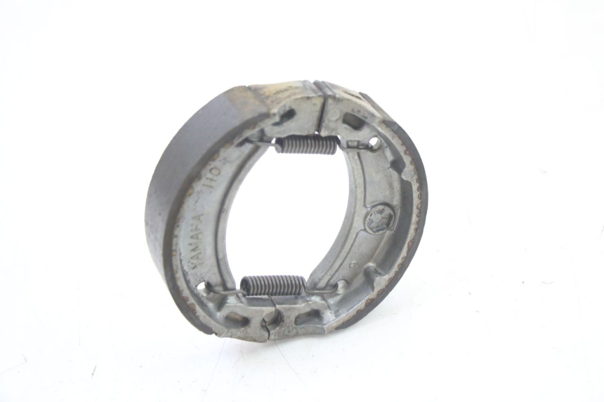 photo de GANASCE FRENO MBK BOOSTER NEXT GENERATION 50 (1995 - 1998) - Zoom sullo stato d'uso