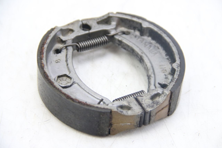 photo de PASTIGLIE FRENO MBK BOOSTER SPIRIT 50 (1999 - 2003) - Vista principale