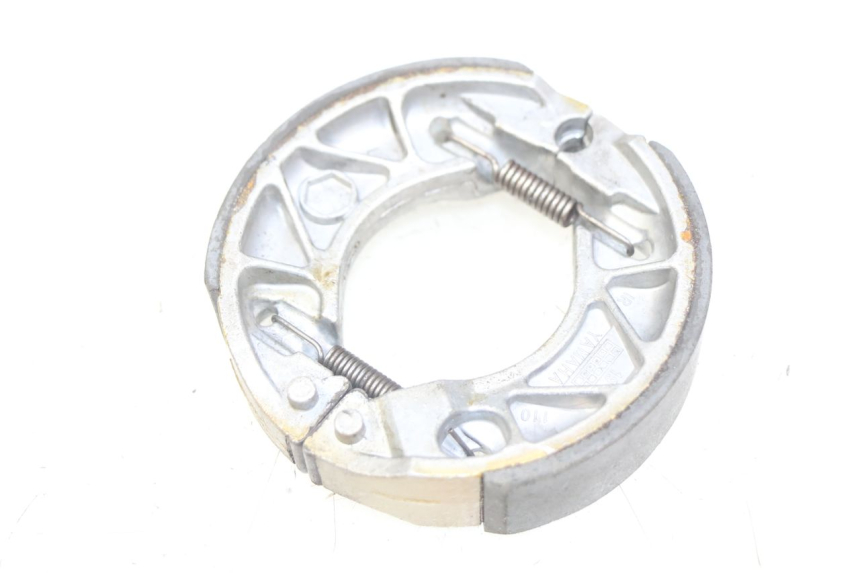 photo de PASTIGLIE FRENO MBK BOOSTER SPIRIT 50 (1999 - 2003) - Zoom sullo stato d'uso