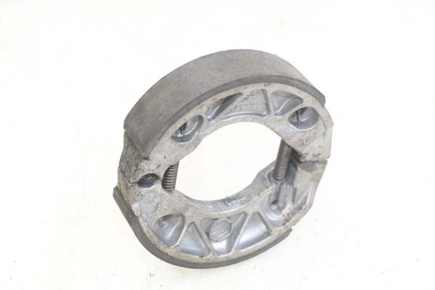 photo de PASTIGLIE FRENO MBK BOOSTER SPIRIT 50 (2004 - 2017) - Zoom sullo stato d'uso