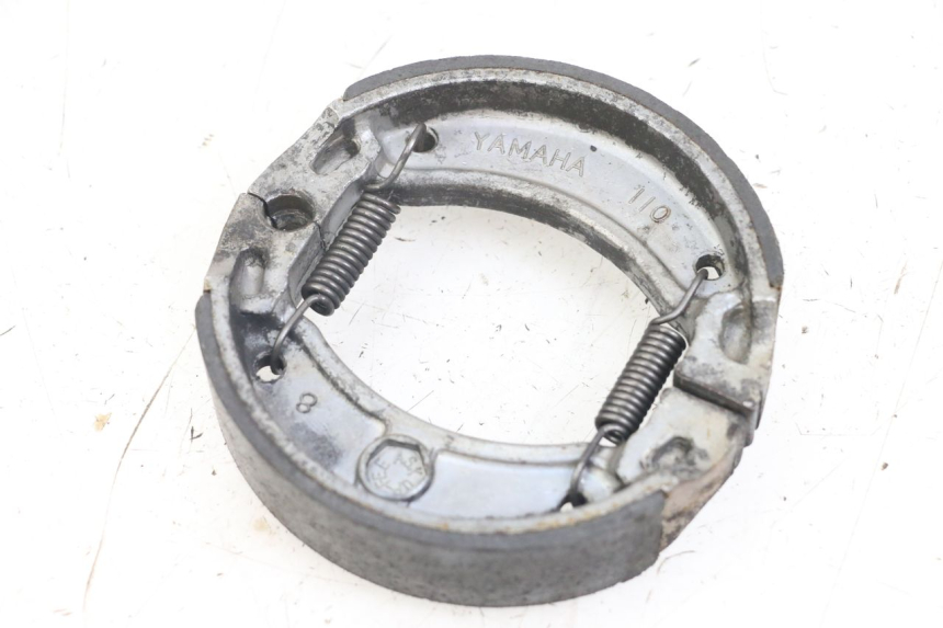 photo de PASTIGLIE FRENO MBK BOOSTER SPIRIT 50 (1999 - 2003) - Vista principale