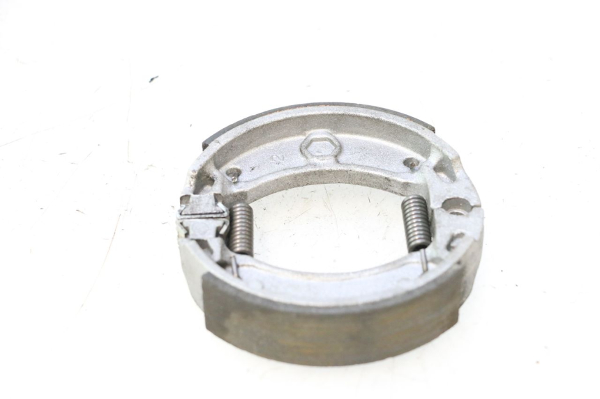 photo de PASTIGLIE FRENO MBK BOOSTER SPIRIT 50 (1999 - 2003) - Zoom sullo stato d'uso