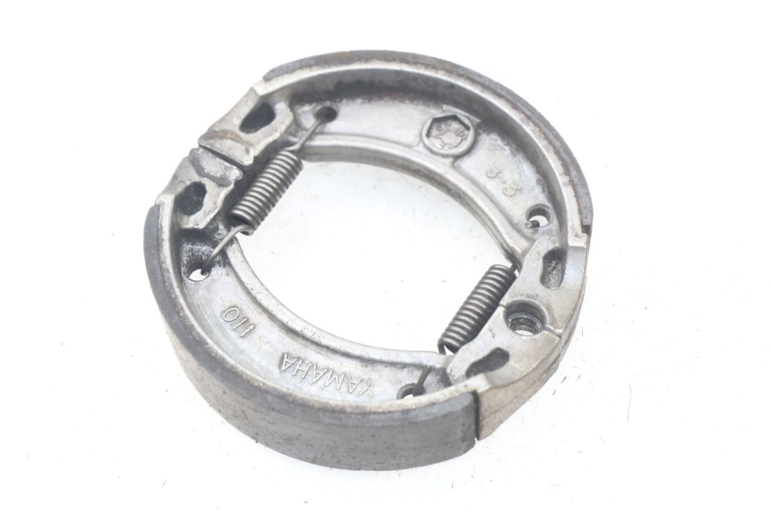 photo de PASTIGLIE FRENO MBK BOOSTER SPIRIT NAKED 50 (2004 - 2017) - Zoom sullo stato d'uso