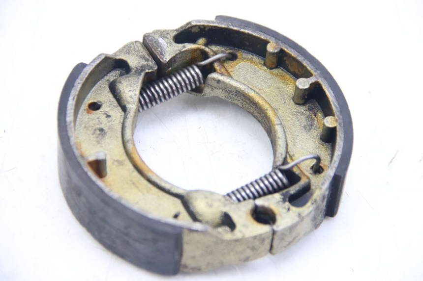 photo de PASTIGLIE FRENO MBK BOOSTER SPIRIT NAKED 50 (2004 - 2017) - Vista principale