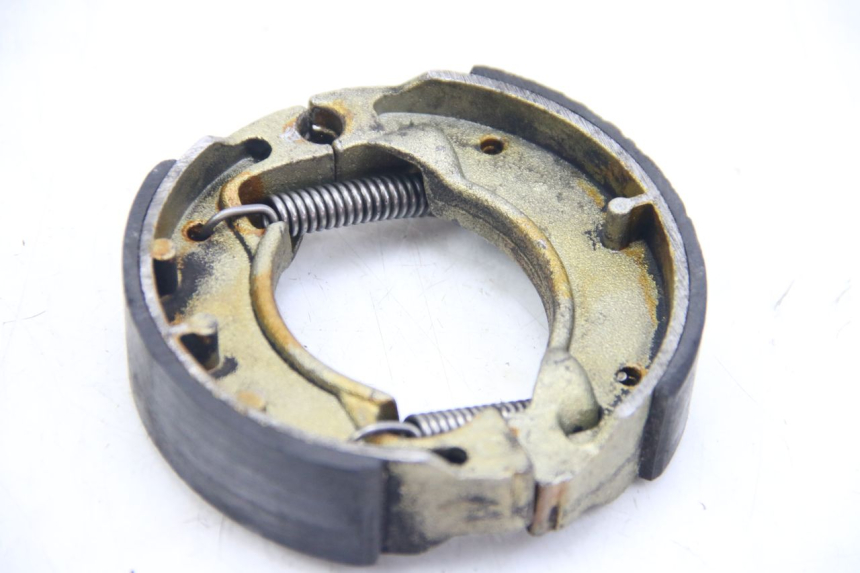 photo de PASTIGLIE FRENO MBK BOOSTER SPIRIT NAKED 50 (2004 - 2017) - Dettaglio del componente