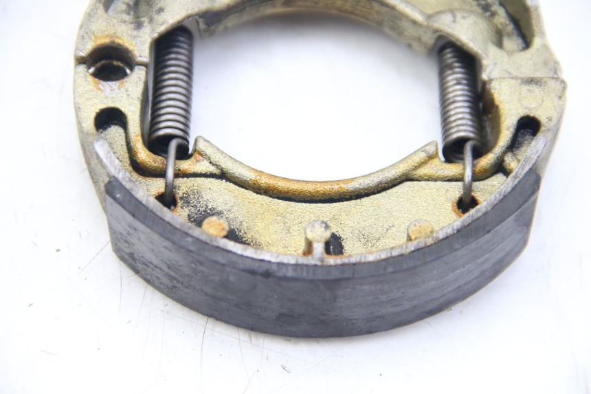 photo de PASTIGLIE FRENO MBK BOOSTER SPIRIT NAKED 50 (2004 - 2017) - Zoom sullo stato d'uso