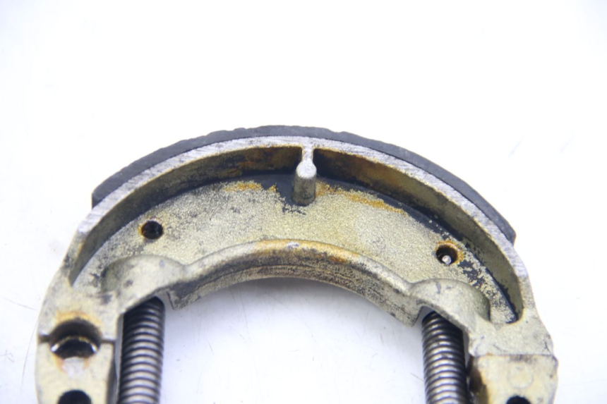 photo de PASTIGLIE FRENO MBK BOOSTER SPIRIT NAKED 50 (2004 - 2017) - Altra angolazione