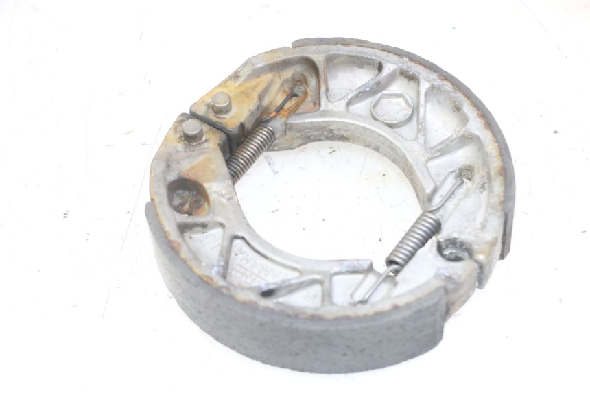 photo de PASTIGLIE FRENO MBK BOOSTER SPIRIT NAKED 50 (2004 - 2017) - Vista principale