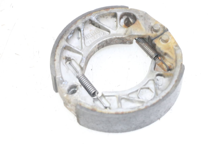 photo de PASTIGLIE FRENO MBK BOOSTER SPIRIT NAKED 50 (2004 - 2017) - Altra angolazione